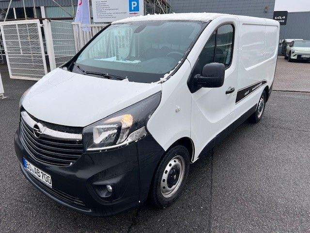 Opel Vivaro 87.000 km 13.390 &euro; Bochum 44807