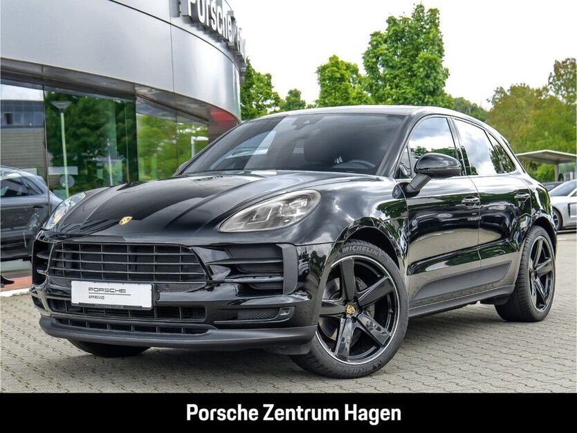 Macan