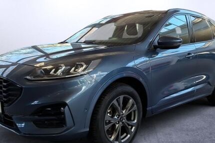 Ford Kuga 45.200 km 23.390 &euro; Recklinghausen 45659