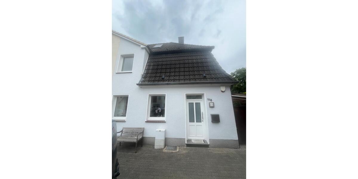 Reihenhaus Werne - 3 Zimmer, 105 m&sup2;, 325.000&euro; | Angebot:25871722