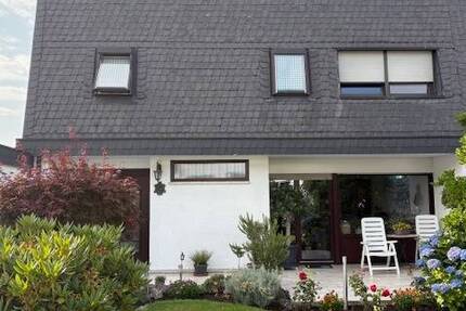 Tolle Lage - Tolles Haus