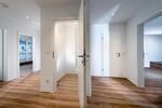 Dachgeschoßwohnung Dortmund - 3 Zimmer, 105 m&sup2;, 1.309&euro; | Angebot:24510778
