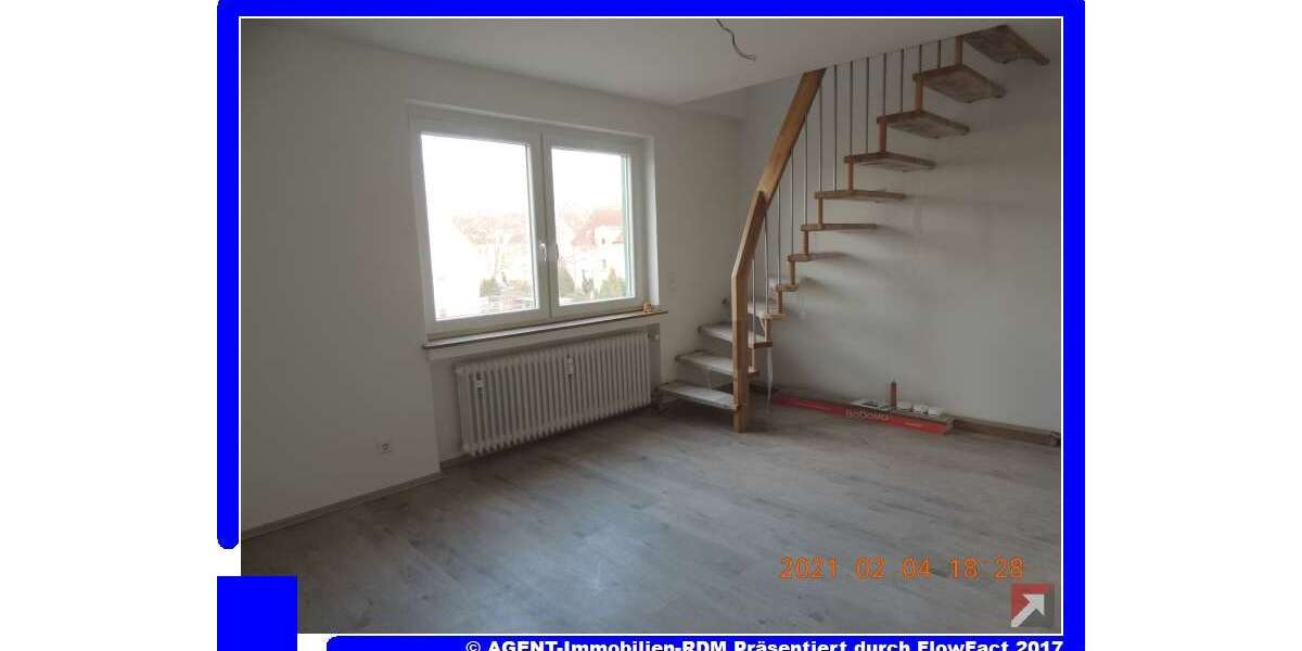 Wohnung zum Mieten in Dortmund 580 € 70 m² 3 zimmer