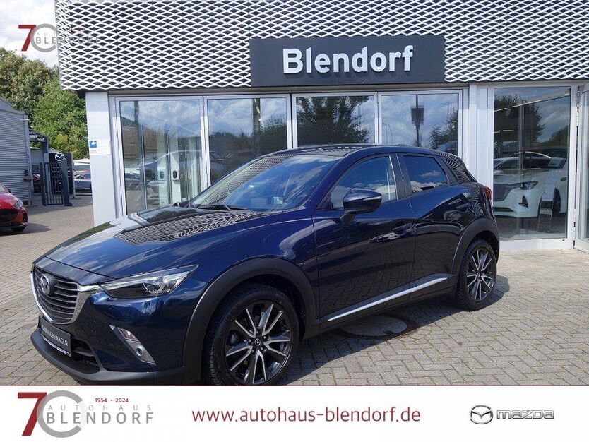 CX-3