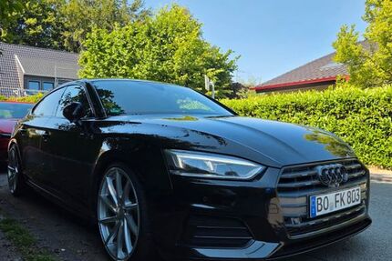 Audi A5 130.000 km 22.999 &euro; Bochum 44797