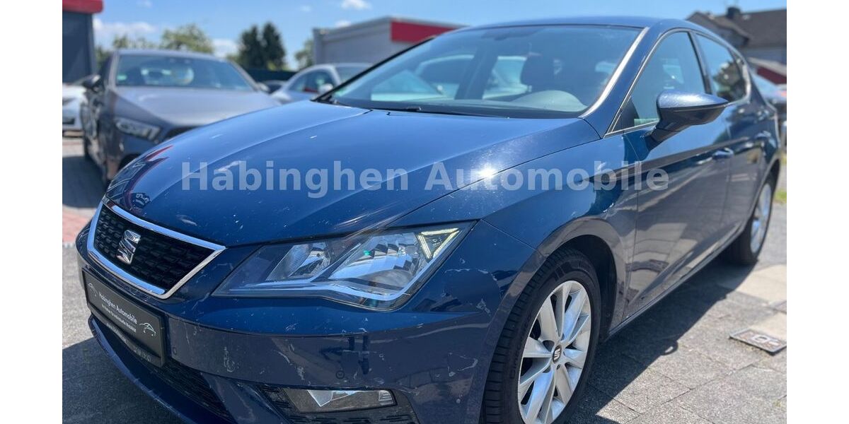 Seat Leon 250.000 km 7.990 &euro; Castrop Rauxel 44579