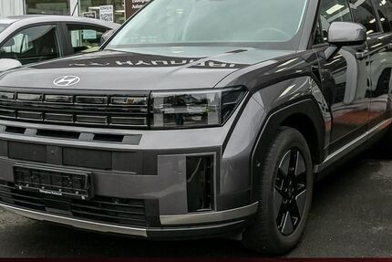 Hyundai SANTA FE 25.707 km 44.999 &euro; Kamen 59174