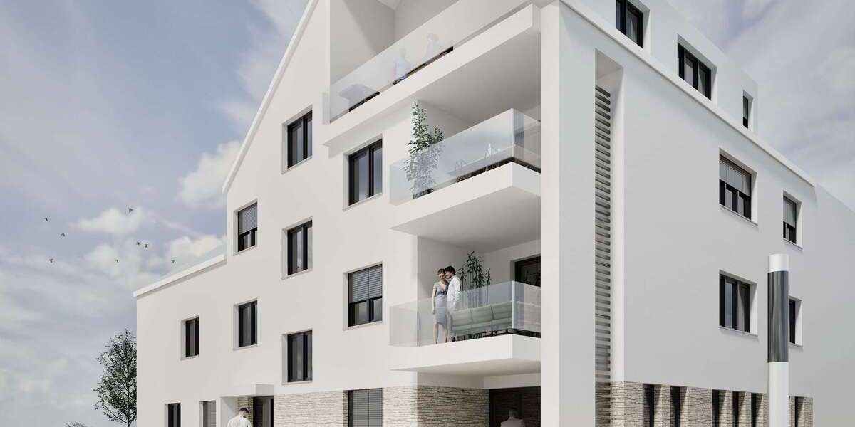 Wohnung zum Kaufen in Witten 289.000 € 69.39 m² 2.5 zimmer