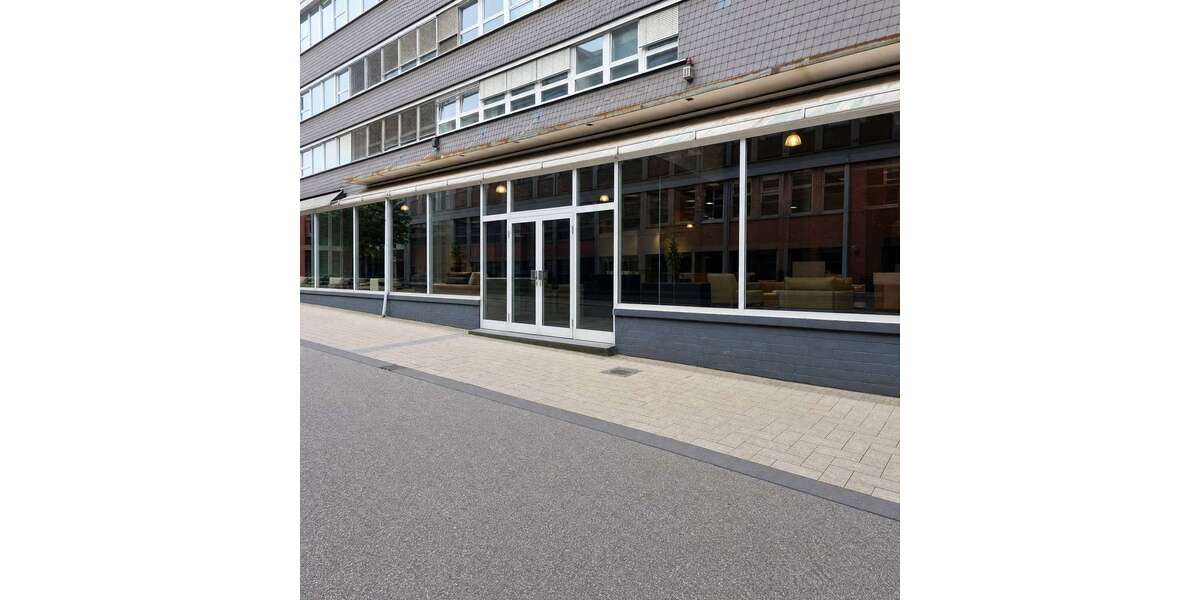 Gewerbeobjekt Dortmund Mitte - 7.500&euro; | Angebot:26661236