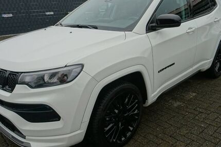 Jeep Compass 22.763 km 24.990 € Werl 59457