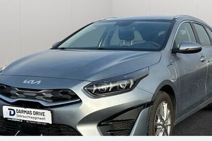 Kia ceed Sportswagon 69.122 km 13.970 &euro; Castrop-Rauxel 44575
