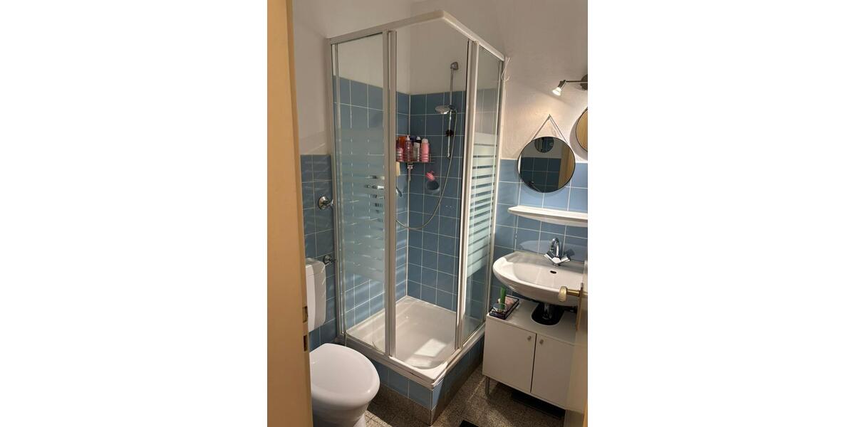 Erdgeschoßwohnung Gelsenkirchen Buer - 1 Zimmer, 32 m&sup2;, 335&euro; | Angebot:25613689