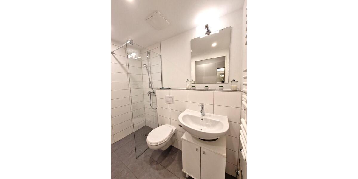 Etagenwohnung Dortmund Innenstadt West - 1 Zimmer, 20 m&sup2;, 705&euro; | Angebot:24832810