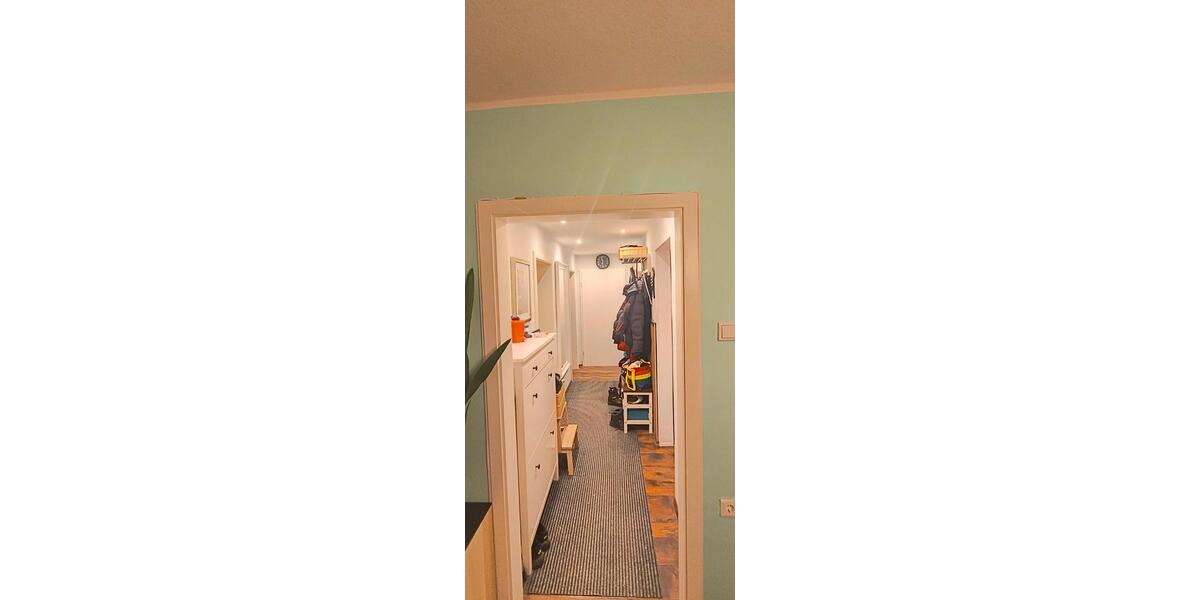 Etagenwohnung Dortmund Huckarde - 4 Zimmer, 71 m&sup2;, 198.000&euro; | Angebot:27168872