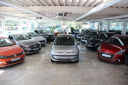 VW up!