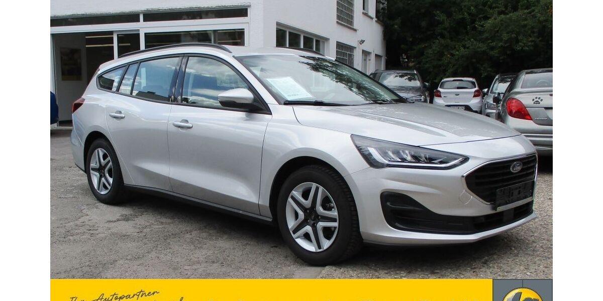 Ford Focus 7.000 km 19.900 &euro; Dortmund 44263