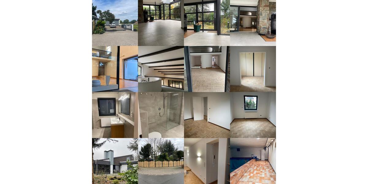 Bungalow Recklinghausen Hillerheide - 5 Zimmer, 198 m&sup2;, 1.940&euro; | Angebot:24842308