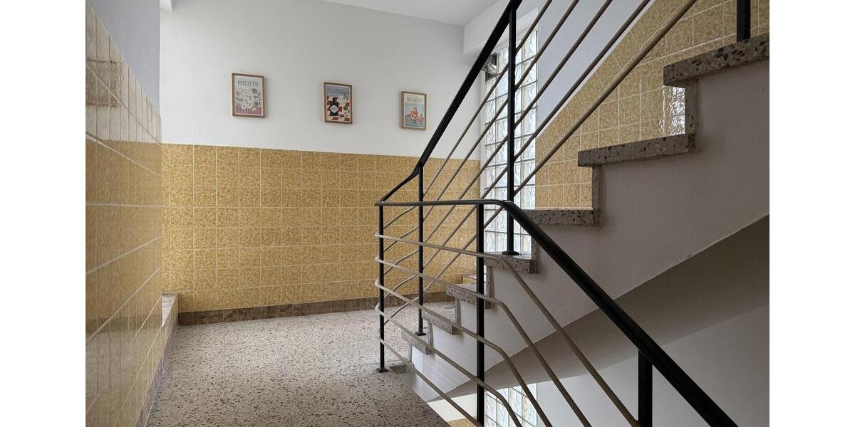 Dachgeschoßwohnung Hagen Hagen-Nord - 2 Zimmer, 49 m&sup2;, 450&euro; | Angebot:24751876