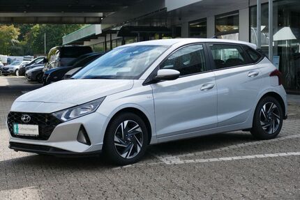 Hyundai i20 62.060 km 15.990 &euro; Schwelm 58332