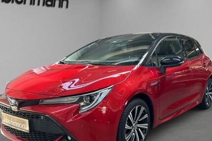 Toyota Corolla 43.608 km 21.990 &euro; Hemer 58675