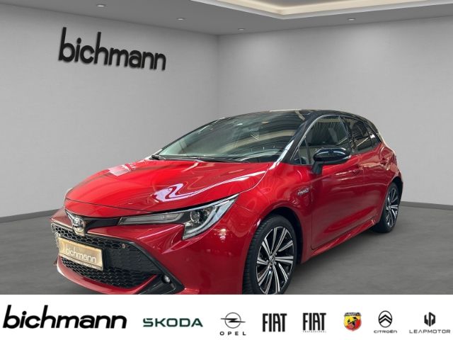 Toyota Corolla 43.608 km 21.990 &euro; Hemer 58675