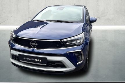 Opel Crossland (X) 44.900 km 14.990 € Iserlohn-Letmathe 58642