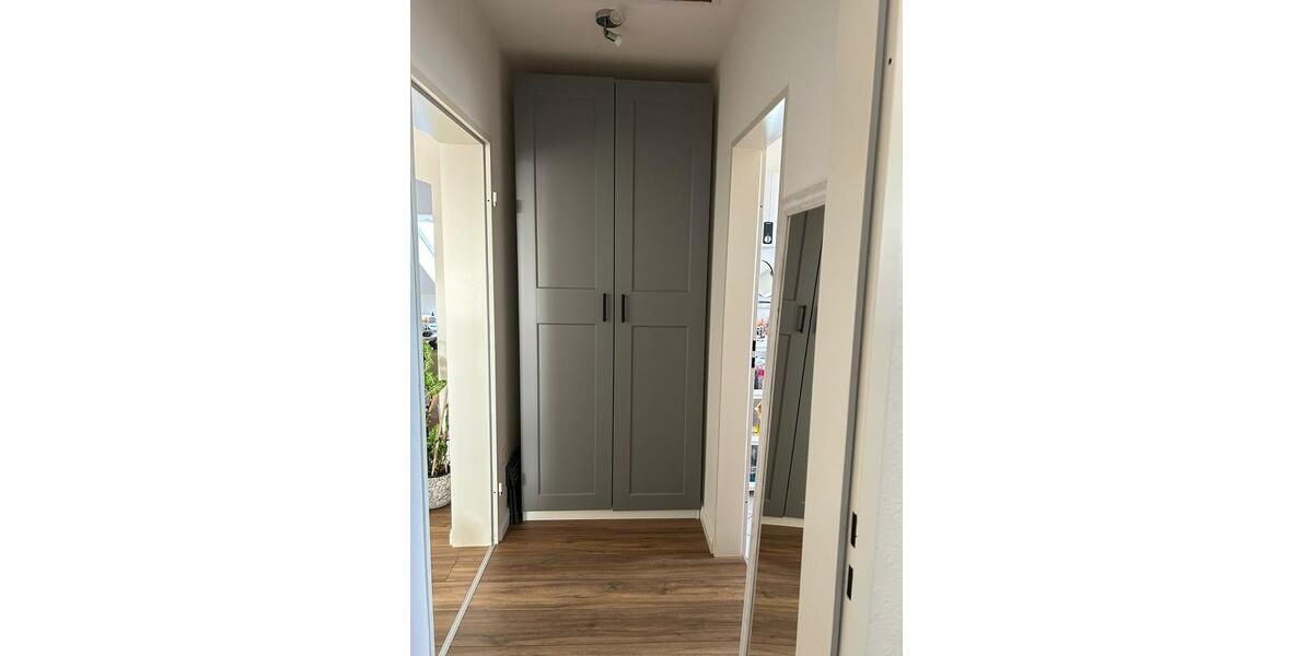 Dachgeschoßwohnung Unna Alte Heide - 2 Zimmer, 75 m&sup2;, 750&euro; | Angebot:25532977