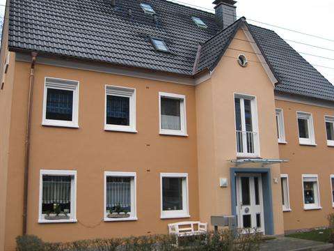 Etagenwohnung Iserlohn Grüne - 2 Zimmer, 48 m&sup2;, 275&euro; | Angebot:26374709