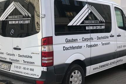 Mercedes-Benz Sprinter 149.000 km 16.500 &euro; Bochum 44869