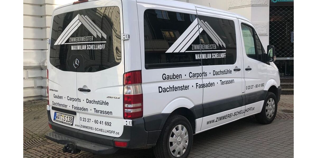 Mercedes-Benz Sprinter 149.000 km 16.500 &euro; Bochum 44869