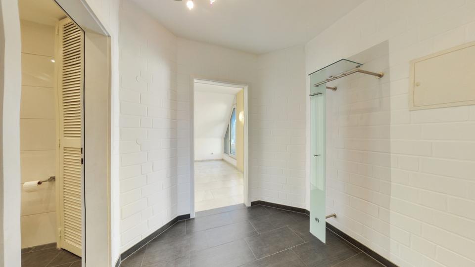 Maisonettenwohnung Dortmund Gartenstadt - 2 Zimmer, 86 m&sup2;, 1.030&euro; | Angebot:25715708