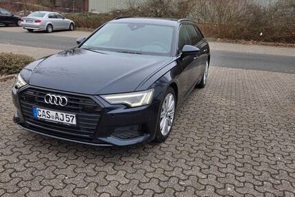 Audi A6 131.000 km 27.500 &euro; Castrop-Rauxel 44575