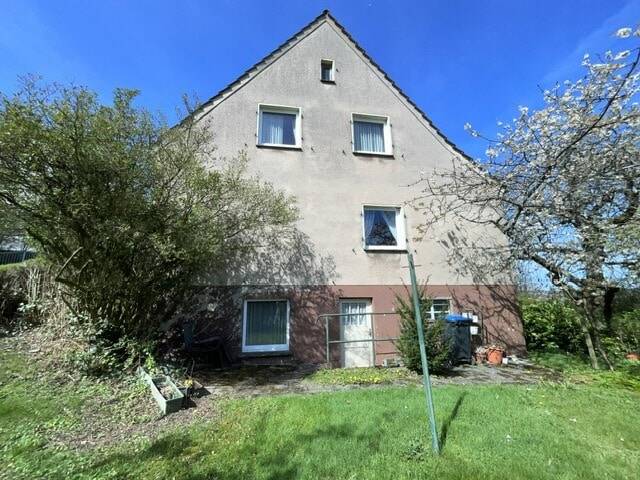 Einfamilienhaus Gevelsberg - 6 Zimmer, 124 m&sup2;, 149.000&euro; | Angebot:26343922