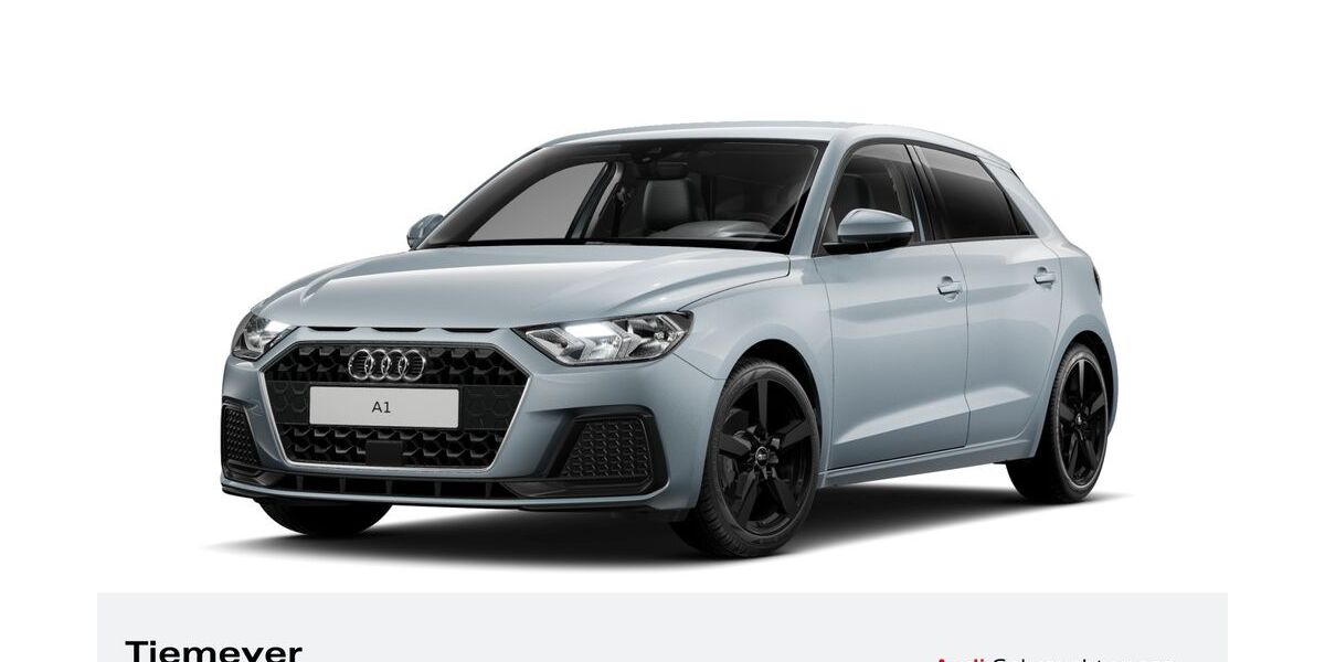 Audi A1 5.325 km 24.790 &euro; Gelsenkirchen 45894