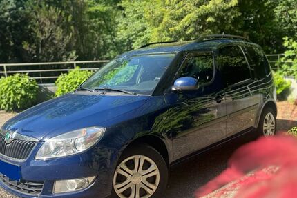 Skoda Roomster 259.776 km 2.990 &euro; Unna 59425
