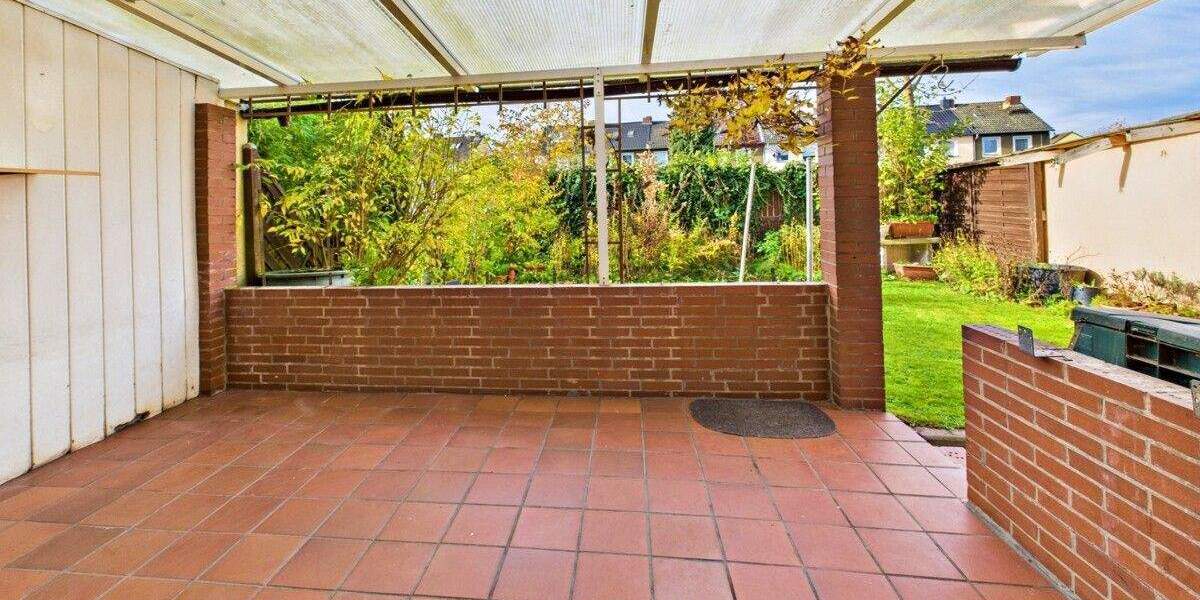 Einfamilienhaus Castrop-Rauxel Ickern - 6 Zimmer, 100 m&sup2;, 279.000&euro; | Angebot:25835727