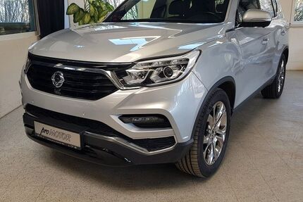 SsangYong REXTON 75.800 km 21.850 &euro; Hagen 58135