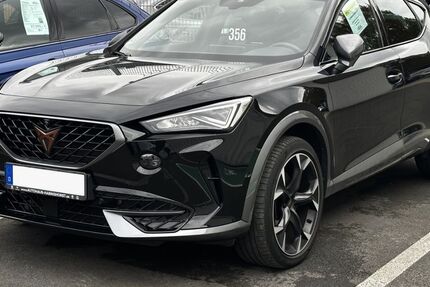 Cupra Formentor 23.762 km 30.990 € Castrop-Rauxel 44579