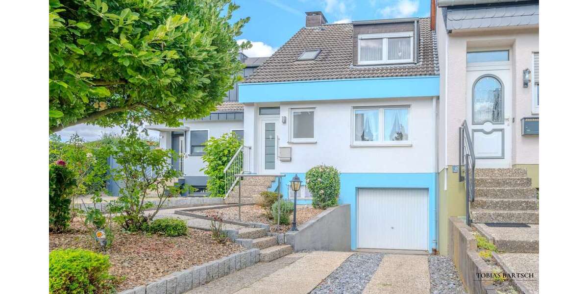 Einfamilienhaus Dortmund / Brechten Brechten - 4 Zimmer, 116 m&sup2;, 399.000&euro; | Angebot:27376268