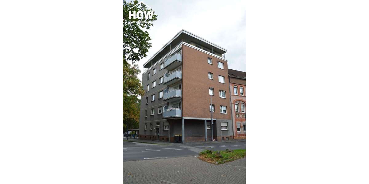 Einfamilienhaus Herne Wanne-Bickern - 29 Zimmer, 631 m&sup2;, 620.000&euro; | Angebot:27497380