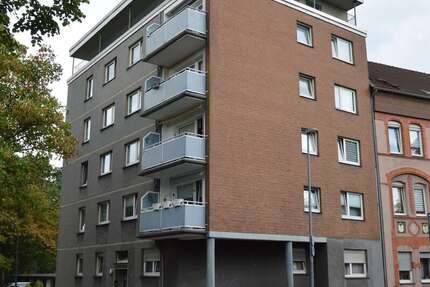 Haus Herne Wanne-Bickern - 29 Zimmer, 631 m&sup2;, 620.000&euro; | Angebot:27497380