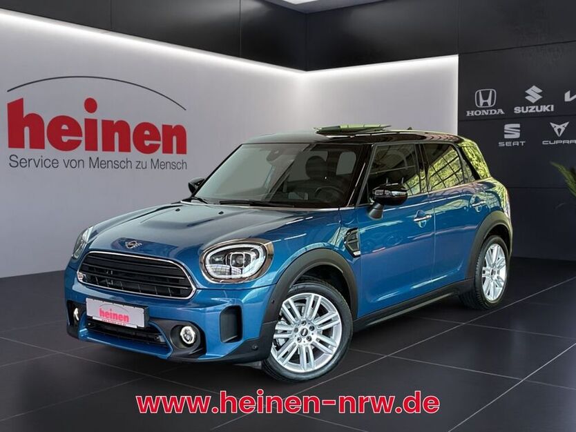 Cooper Countryman