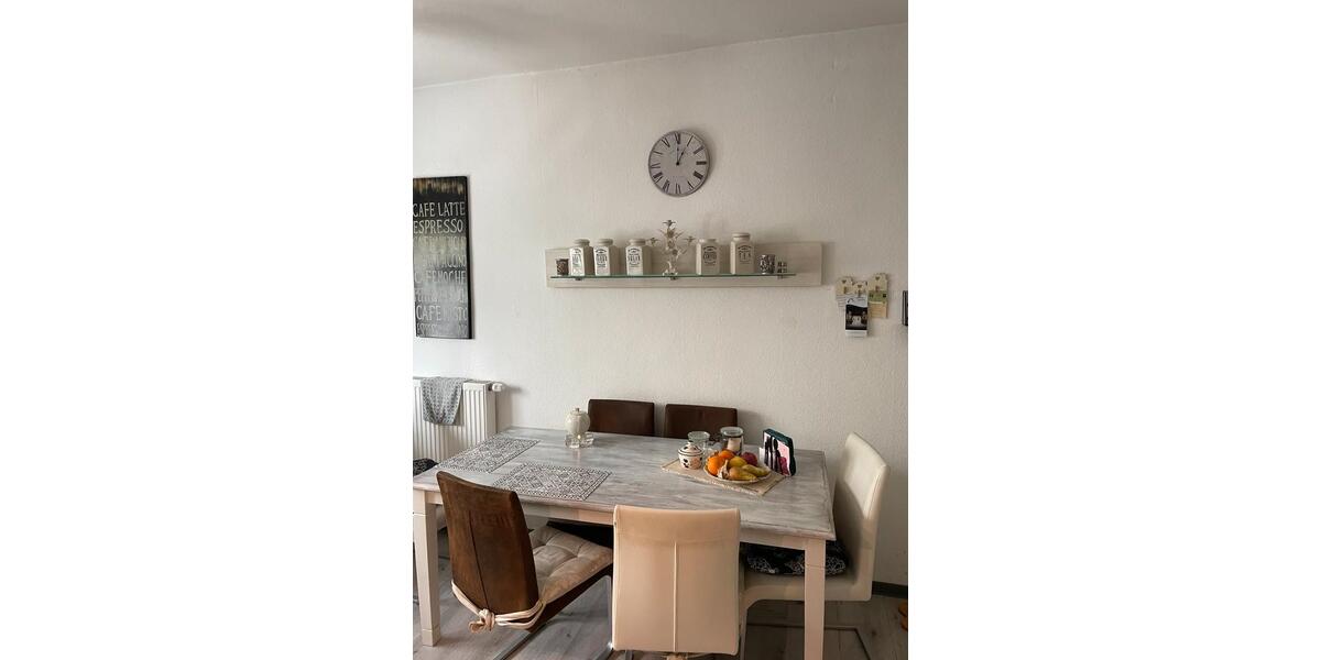 Erdgeschoßwohnung Fröndenberg (Ruhr) - 3.5 Zimmer, 100 m&sup2;, 700&euro; | Angebot:25919996