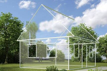 Baugrundstück für freistehendes Einfamilienhaus - Kellerrohbau bereits erstellt ! zimmer