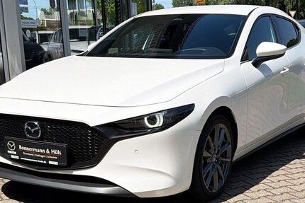 Mazda 3 16.924 km 24.880 &euro; Schwerte 58239