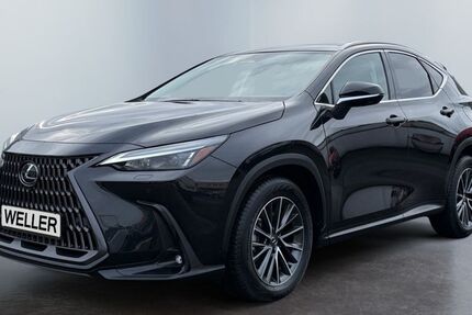 Lexus NX 350h 41.838 km 45.970 &euro; Dortmund 44143