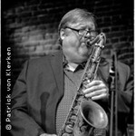 Joel Frahm Trio - Lumination (US)