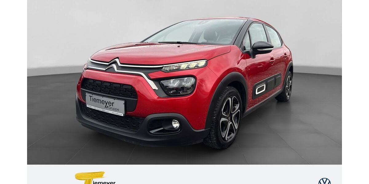 Citroen C3 36.191 km 11.980 € Recklinghausen 45663