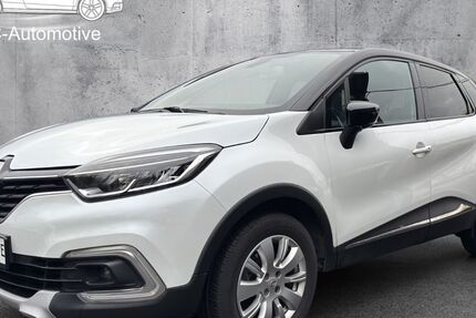 Renault Captur 102.900 km 10.550 &euro; Herne 44628