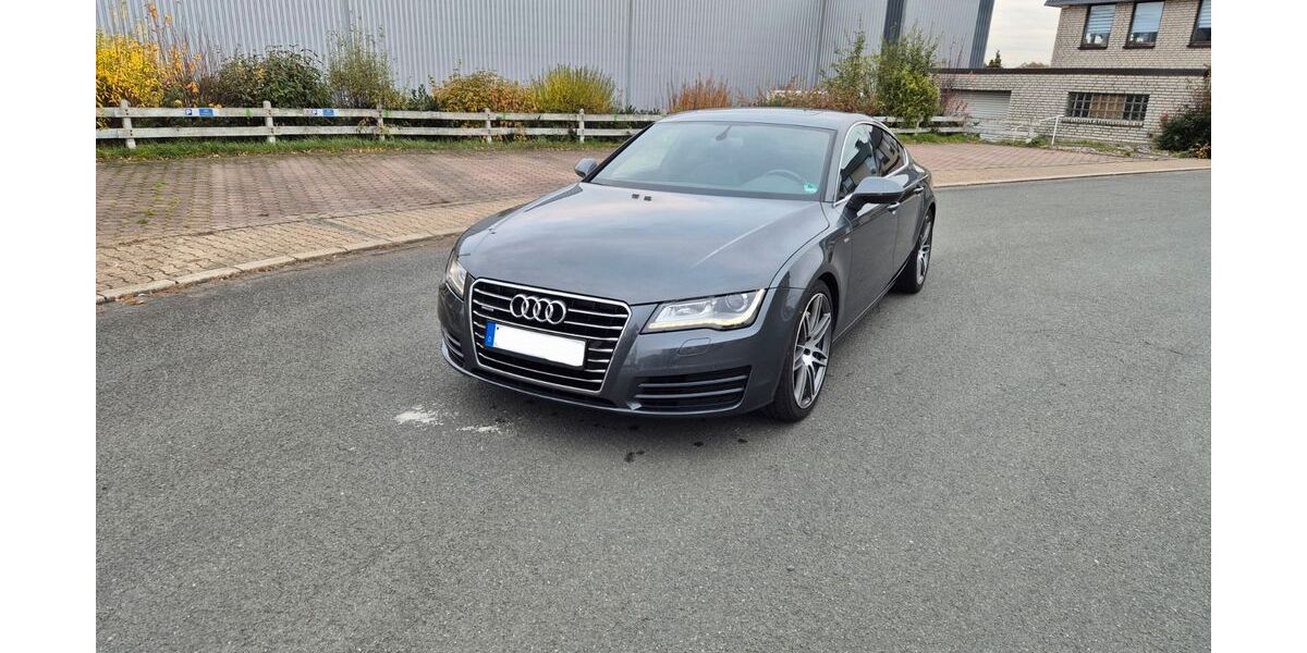 Audi A7 83.839 km 21.000 &euro; Iserlohn 58640